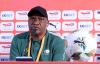 Bafana Bafana braced for Guinea face-off, looking for first CHAN tournament win