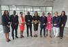 Saint Lucia Participates in Launch of CARPHA’s 2025–2030 Strategic Plan in Guyana