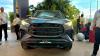 Marics launches Isuzu pickups & SUVs