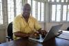 Research roundtable explores policy and preservation of Afro-Guyanese Masquerade Traditions