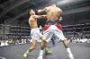 Guyanese pugilists win as international Boxing returns to refurbished Sports Hall