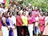 iciHaiti - Cap-Haitien : Launch of the organizationn «Leading Ladies Alliance»