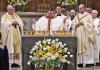 Syracuse’s Catholic bishop takes on extra job; more top stories (Good Morning CNY)