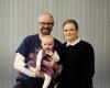 “With every egg retrieval it felt like time was against us” – Icelandic couple’s experience at London clinic with IVF and genetic testing