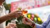 Budafok Champagne & Wine Festival Budapest, 5 - 7 September