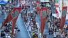 Savaria Carnival Turns Back Clock in Hungary this August