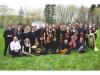 Music festival underway in Bathurst