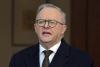 Australia will recognize a Palestinian state, Prime Minister Albanese says (World)