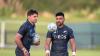 All Blacks v Argentina: Scott Robertson’s message to Beauden Barrett, Damian McKenzie after Richie Mo’unga return