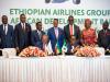 Ethiopian Airlines, AfDB sign airport financing mandate