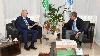 Lebanese Finance and Energy Ministers sign decree ratifying World Bank loan law for electricity