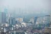 Hanoi faces 'extremely urgent' pollution