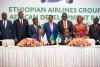 Ethiopian Airlines, AfDB seal $500m deal to build Africa’s largest airport