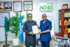 NiMet, AATF Partner To Enhance Climate-Resilient Agriculture In Nigeria