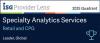 Tredence Named a Leader in ISG’s 2025 Provider Lens™ Assessment for Retail & CPG Analytics Services