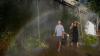 France on high alert as ongoing heatwave fuels wildfire and pollution risks