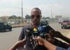 Lawyer warns about the health condition of a taxi driver leader detained in Luanda