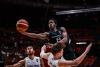 The future is here: VJ Edgecombe shines bright for Bahamas
