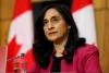 Canada takes note of the decision to dissolve the OSCE Minsk Group. Foreign Ministry