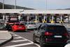 Heavy Car Traffic Reported at Bulgaria–Serbia Border’s Kalotina Crossing