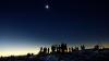 Mainland Europe To See First Total Eclipse Of The Sun Since 1999