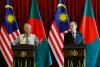 Anwar urges Asean unity on Myanmar crisis, pledges support for Bangladesh