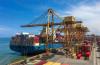 Togo is flexing its unrivaled maritime power