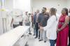 Free advanced healthcare services closer to home for Region Three residents