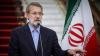 Iran-Iraq security pact lays foundation for lasting regional security: Larijani