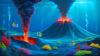 “They Saw 200 Sharks Swarming Lava Vent”: Scientists Warn Underwater Volcano Near Oregon Could Erupt And Devastate Pacific Marine Life