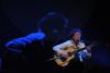 French-Algerian music artist Pierre Bensusan celebrates 50th anniversary of his career in Cedar Rapids