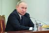 Putin Reaffirms Support in Armenia, Azerbaijan Peace