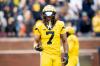 How Arkansas defensive back transfer endeared himself to Michigan assistant coach