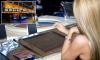 Las Vegas casino dumps human dealers for computers as soaring prices and Trump boycotts decimate tourism industry