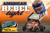 American Rebel Light Beer Wins Big at Knoxville Nationals—Uniting Sprint Car Racing, Patriotism, and Retail Placements with Knoxville Nationals and Jason Meyers Racing Sponsorship