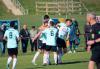 Lossiemouth United denied North of Scotland Premier League win by late Banks o’ Dee equaliser while Forres Thistle hit by ten-man Deveronside comeback