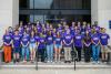 Linking data science and society