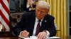 FULL LIST: Trump hits Nigeria, 66 others with 15% tariff as global trade war brews