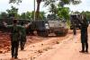 Thailand Reports Another Soldier Injured By Landmine Near Cambodia