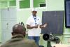 LUNAA Journeys prepares Saint Lucians for astro-tourism
