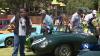 British car show debuts for Monterey Car Week