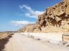Environment department green lights restart of Akamas road works