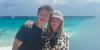 Jaclyn Smith Enjoys Surprise Bermuda Getaway