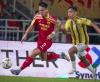 Deeromram at the double as Red Giants down Brunei 3-0