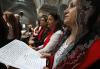 Over 1K Iraqi Christians receive first communion despite scars from ISIS, ongoing pressures