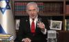 Netanyahu, touting Israeli water tech, calls on drought-ravaged Iranians to oppose regime