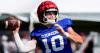 Oklahoma star QB denies gambling on sports after Venmo transactions surface