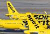 Spirit Airlines warns of potential shutdown. What travelers should know