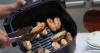 British tourists admit packing their air fryer on holiday for 1 key reason