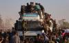 EU and 24 nations including UK, Japan urge action against ‘famine unfolding’ in Gaza